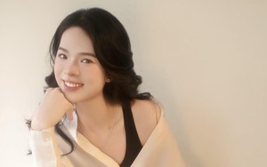 'Nàng thơ' của ĐT bóng chuyền nữ Việt Nam đón sinh nhật cùng với Bích Tuyền 