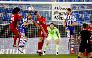 Nhận định, soi tỷ lệ Alaves vs Osasuna 02h00 ngày 25/5, La Liga vòng 38