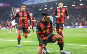 Nhận định, soi tỷ lệ Bournemouth vs Leicester City 22h hôm nay ngày 25/5, vòng 38 Premier League