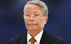 Tiếc thương nguyên Chủ tịch nước Trần Đức Lương - người con ưu tú của quê hương núi Ấn sông Trà