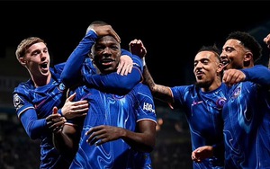 Nhận định, soi tỷ lệ Nottingham vs Chelsea 22h hôm nay ngày 25/5, vòng 38 Premier League