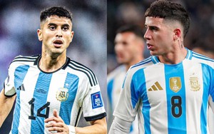 Real Madrid nhắm hai ngôi sao thay thế Luka Modric