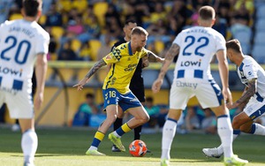 Nhận định, soi tỷ lệ Espanyol vs Las Palmas 23h30 ngày 24/5, La Liga vòng 38