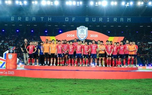 HLV Mano Polking: ‘Thất bại đau đớn, nhưng đó là một phần của cuộc sống’