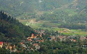 Tiếp tục xảy ra động đất độ lớn 3.5 tại Điện Biên