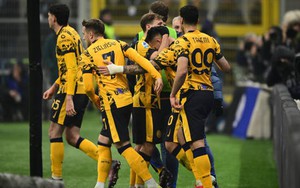 Nhận định, soi tỷ lệ Como vs Inter Milan 01h45 ngày 24/5, vòng 38 Serie A