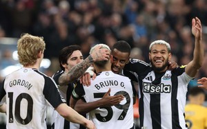 Nhận định, soi tỷ lệ Newcastle United vs Everton 22h hôm nay ngày 25/5, vòng 38 Premier League