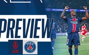 Nhận định, soi tỷ lệ Reims vs PSG 02h00 ngày 25/5, Chung kết Cúp quốc gia Pháp