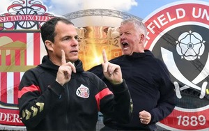 Nhận định, soi tỷ lệ Sheffield United vs Sunderland 21h00 ngày 24/5, play-off thăng hạng Ngoại hạng Anh
