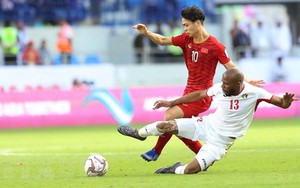 Báo Đông Nam Á đồng loạt lên tiếng khi Công Phượng trở lại ĐT Việt Nam sau 2 năm vắng mặt