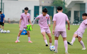 HLV Brazil hài lòng với đà tiến bộ của U16 Việt Nam trước giải đấu lớn tại Trung Quốc