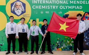 Học sinh Thủ đô kiến tạo khát vọng lớn, không ngừng vươn tới thành công