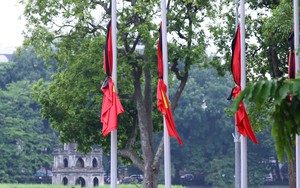 Không tổ chức hoạt động vui chơi, giải trí công cộng trong thời gian Lễ Quốc tang 