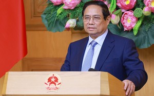 Thủ tướng yêu cầu thực hiện trực tuyến 100% thủ tục hành chính liên quan đến doanh nghiệp