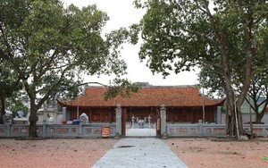 Phát huy giá trị quần thể di tích Thổ Hà gắn với phát triển du lịch