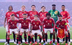 Xác định cầu thủ đầu tiên rời MU sau mùa giải đầy thất vọng