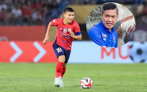 Huyền thoại bóng đá Thái Lan thừa nhận sự thật về đẳng cấp của Quang Hải ở chung kết Cúp Đông Nam Á