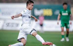 Anh em cầu thủ Việt kiều cùng sát cánh ở CLB châu Âu khiến người hâm mộ bất ngờ