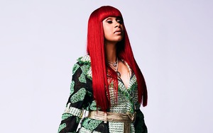 "Bodak Yellow" - Ca khúc giúp Cardi B "vượt vũ môn"