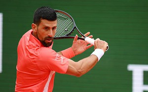 Novak Djokovic vượt qua Hubert Hurkacz, giành danh hiệu thứ 100 trong sự nghiệp