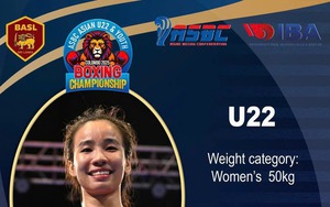 ĐT Việt Nam giành 2 HCV, 4 HCB và 11 HCĐ tại giải đấu có sự tham gia của 300 VĐV trẻ châu Á