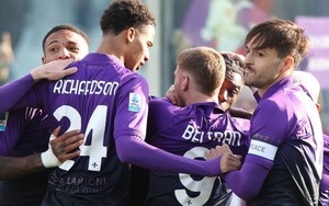 Nhận định, soi tỷ lệ Udinese vs Fiorentina 01h45 ngày 26/5, vòng 38 Serie A