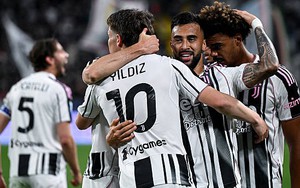 Nhận định, soi tỷ lệ Venezia vs Juventus 01h45 ngày 26/5, vòng 38 Serie A