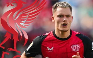 Sao tuyển Đức sắp gia nhập Liverpool khi phá kỷ lục chuyển nhượng Anh