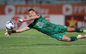 HLV châu Âu chỉ ra thủ môn số một đội tuyển Việt Nam