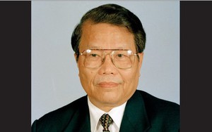 Đồng chí Trần Đức Lương - Nhà lãnh đạo có nhiều đóng góp quan trọng cho sự nghiệp đổi mới, phát triển đất nước và bảo vệ tổ quốc