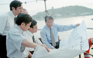 Đồng chí Trần Đức Lương - Tấm gương sáng về tinh thần lao động sáng tạo vì nước vì dân