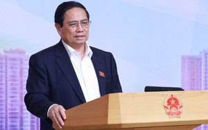 Thủ tướng Phạm Minh Chính: Đảm bảo cho mọi người dân đều có chỗ ở
