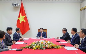 Đưa quan hệ Việt Nam-Malaysia phát triển xứng đáng với tầm vóc mới