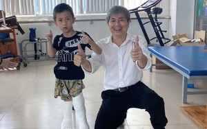 20 năm kiến tạo từ tâm: Hành trình hồi sinh những ước mơ nhỏ bé