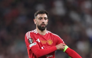 MU rối loạn: Cầu thủ muốn Bruno Fernandes ở lại, hai ngôi sao sắp bị bán
