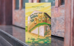 Giải thưởng Thiếu nhi Dế Mèn 2025: Những ký ức tuổi thơ trở thành vĩnh viễn