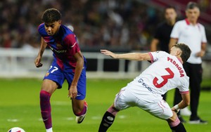 Bảng xếp hạng chung cuộc La Liga mùa 2024-25