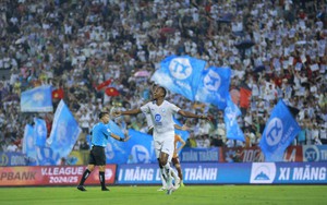 Lịch thi đấu bóng đá hôm nay 26/5: Nam Định vô địch sớm 2 vòng?