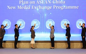 Việt Nam đề xuất tầm nhìn hợp tác báo chí số có trách nhiệm