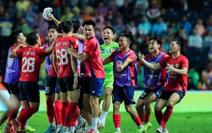 Chuyên gia Đông Nam Á thừa nhận đội bóng của Quang Hải sang Thai League thì sẽ đua vô địch và đứng đầu bảng