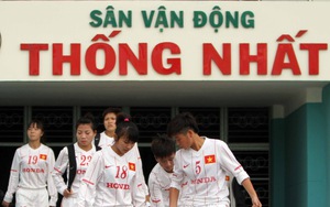 Chuyên đề Thể thao Việt Nam và thách thức Top 50 Olympic: Làm gì với 'siêu trung tâm'?