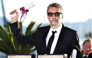 Kleber Mendonça Filho tỏa sáng tại Cannes 2025: Nhà làm phim tầm vóc của Brazil