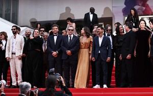 Tác phẩm vinh danh điện ảnh Brazil tại LHP Cannes