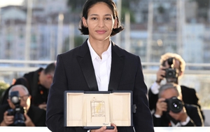 Nadia Melliti: Nữ diễn viên trẻ người Pháp bùng nổ tại Cannes 2025