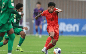 Link xem trực tiếp giải giao hữu U16 Quốc tế 2025