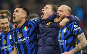 Chung kết Champions League: Những 'chàng lùn' khổng lồ