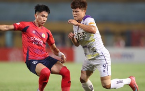 Tin nóng bóng đá Việt hôm nay 27/5: Tuấn Hải chỉ ra hạn chế của Hà Nội FC; Quảng Ninh đánh bại đội bóng của cố vấn Park Hang Seo