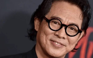 Huyền thoại võ thuật Lý Liên Kiệt tái xuất màn bạc sau 14 năm chiến đấu bệnh tật