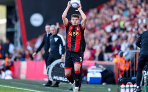 Liverpool đạt thỏa thuận chiêu mộ hậu vệ hàng đầu Ngoại hạng Anh mùa 2024-2025