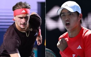 Link xem trực tiếp Roland Garros 2025 hôm nay 27/5